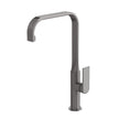 Teel Sink Mixer 200mm Square line - Lead Free