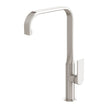 Teel Sink Mixer 200mm Square line - Lead Free