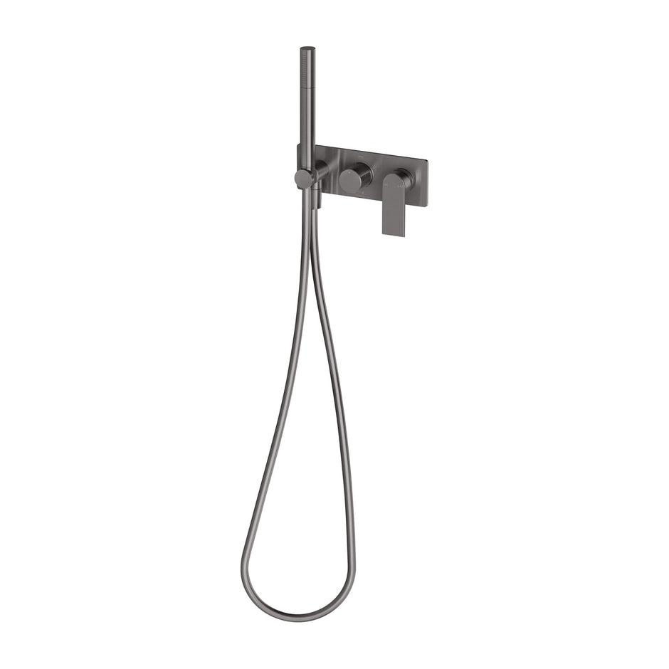 Teel Wall Shower System