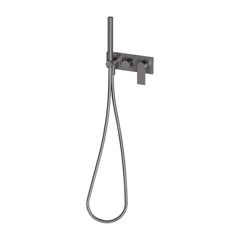 Phoenix Teel Wall Shower System shower set