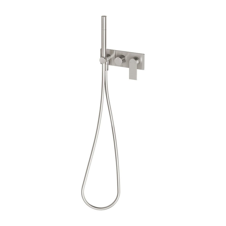 Teel Wall Shower System
