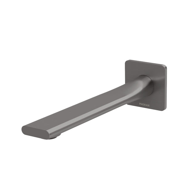 Teel Wall Bath Outlet 200mm - Lead Free