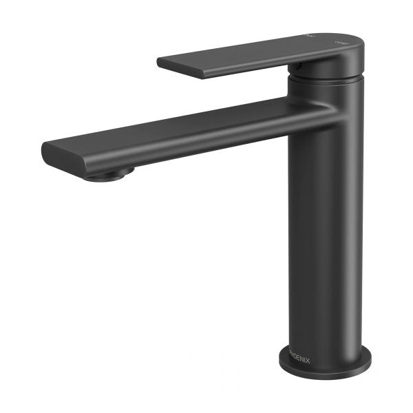 Teel Basin Mixer - Lead Free