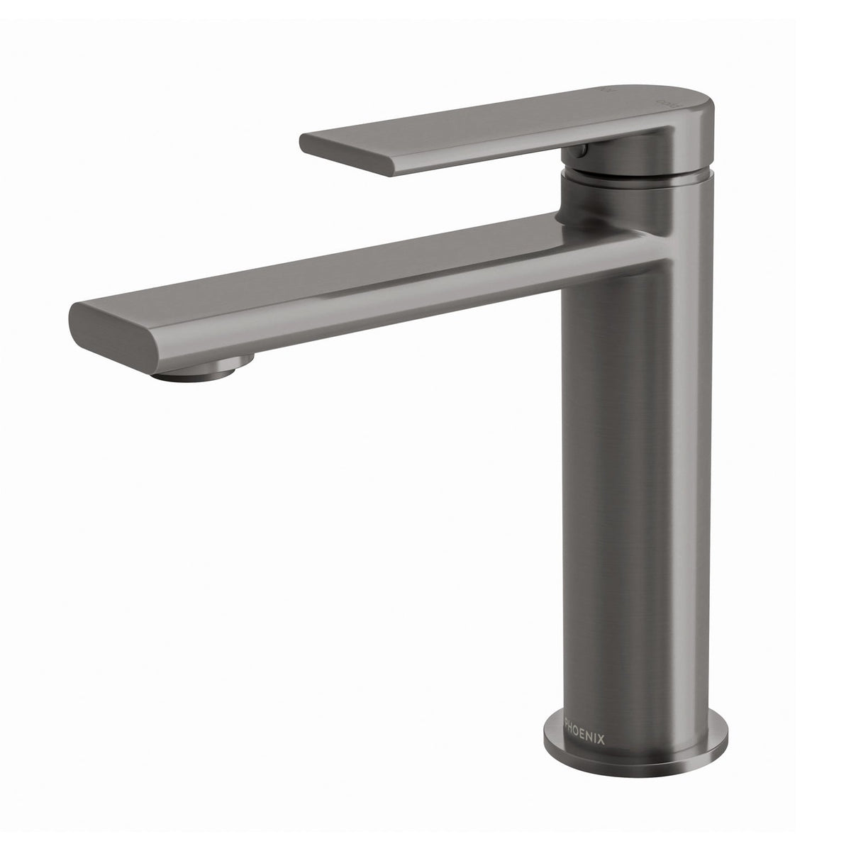 Teel Basin Mixer - Lead Free