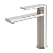 Teel Basin Mixer - Lead Free