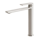 Cool Brushed Nickel
