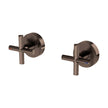 Phoeinx Vivid Slimline Plus Wall Top Assemblies