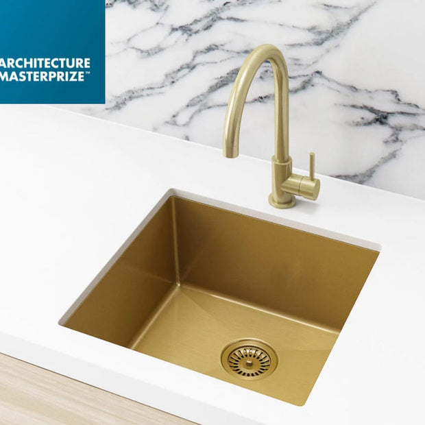 Lavello Kitchen Sink - Single Bowl 450 x 450