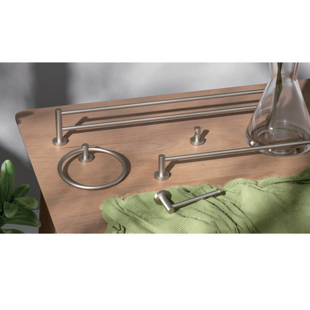 Zenmo Jess Stainless Steel Shelf lifestyle