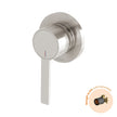 Lexi MKII SwitchMix Shower / Wall Mixer Fit-Off Kit - Lead Free