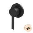 Lexi MKII SwitchMix Shower / Wall Mixer Fit-Off Kit - Lead Free