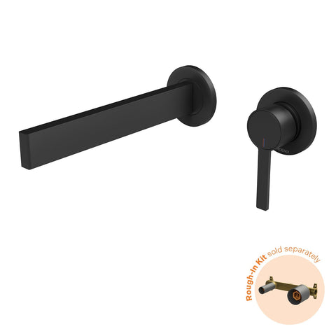 Phoenix Lexi MKII SwitchMix Wall Basin Mixer Set 200mm (Fit-Off Kit Only)
