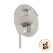 Lexi MKII SwitchMix Shower / Bath Diverter Mixer (Fit-Off Kit Only)
