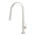Cool Brushed Nickel