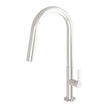 Lexi MKII Pull Out Sink Mixer 200mm