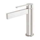 Cool Brushed Nickel