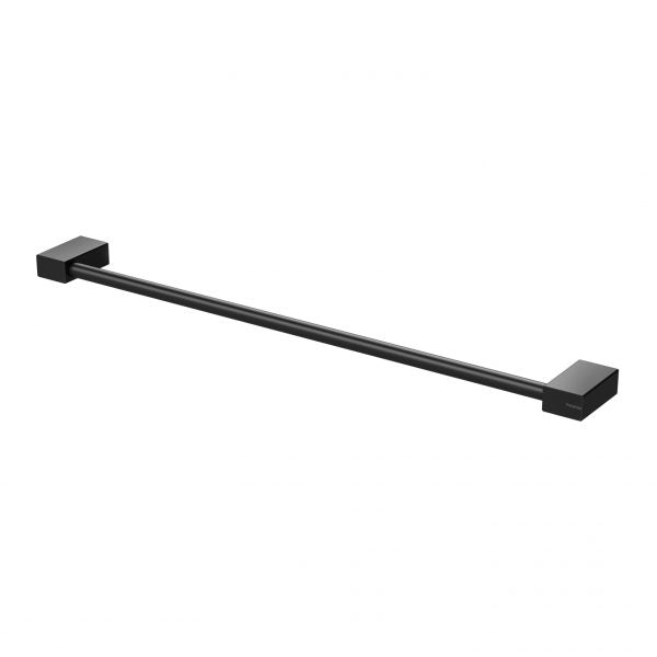 Lexi MKII Single Towel Rail 800mm