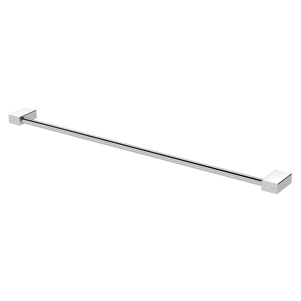 Lexi MKII Single Towel Rail 800mm