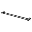 Lexi MKII Double Towel Rail 800mm