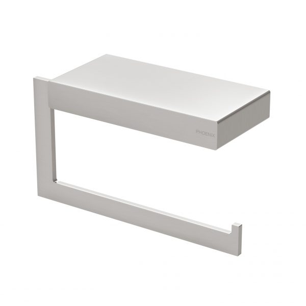 Lexi MKII Toilet Roll Holder