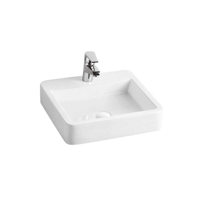 Poco Countertop 1TH Basin
