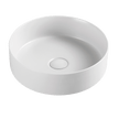 Poco Round Matt Finish Countertop Basin