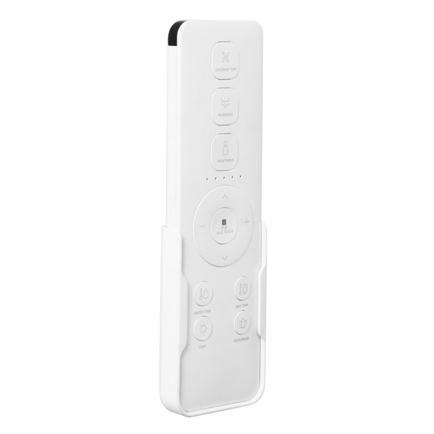 Zero Rimless Whirlpool Flushing Smart Bidet Toilet Suite