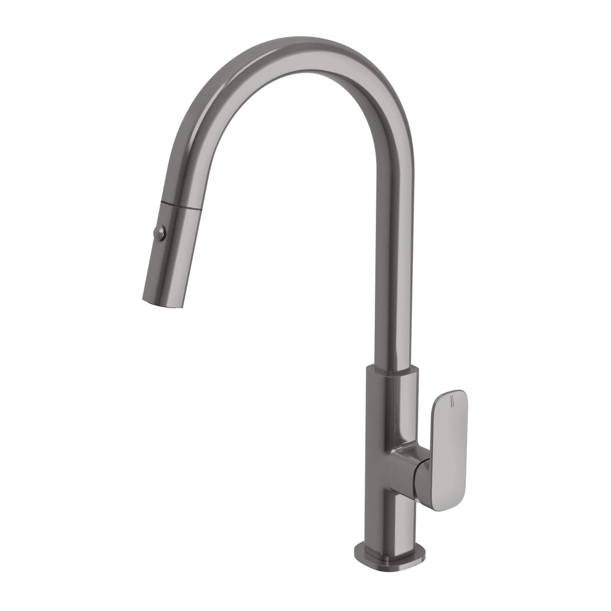 Nuage Pull Out Sink Mixer 200mm - Lead Free