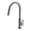 Nuage Pull Out Sink Mixer 200mm - Lead Free