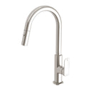 Cool Brushed Nickel