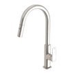 Nuage Pull Out Sink Mixer 200mm - Lead Free