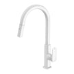 Nuage Pull Out Sink Mixer 200mm - Lead Free