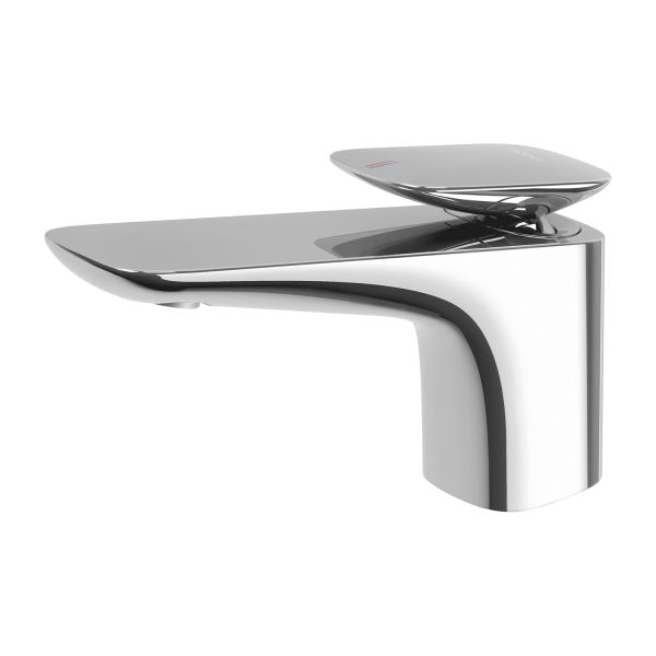Nuage Basin Mixer - Lead Free