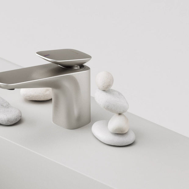 Nuage Basin Mixer - Lead Free