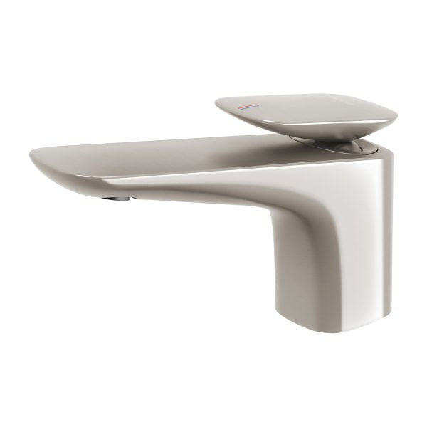 Nuage Basin Mixer - Lead Free