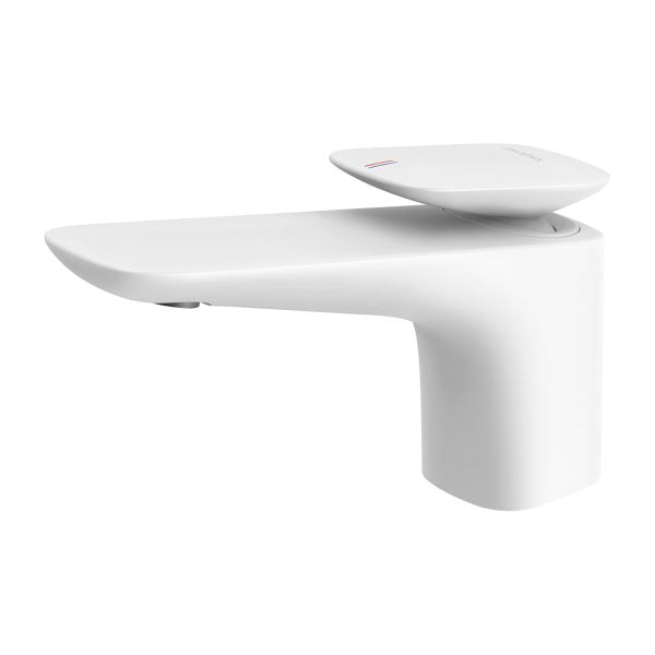 Nuage Basin Mixer - Lead Free