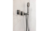 Nuage Shower / Wall Mixer - Lead Free