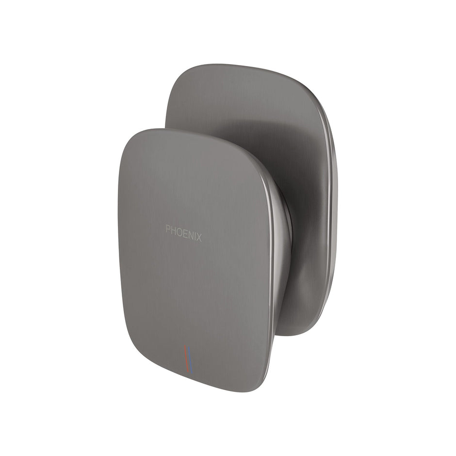 Nuage Shower / Wall Mixer - Lead Free