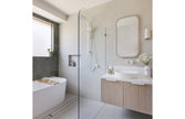 Nuage Shower / Wall Mixer - Lead Free