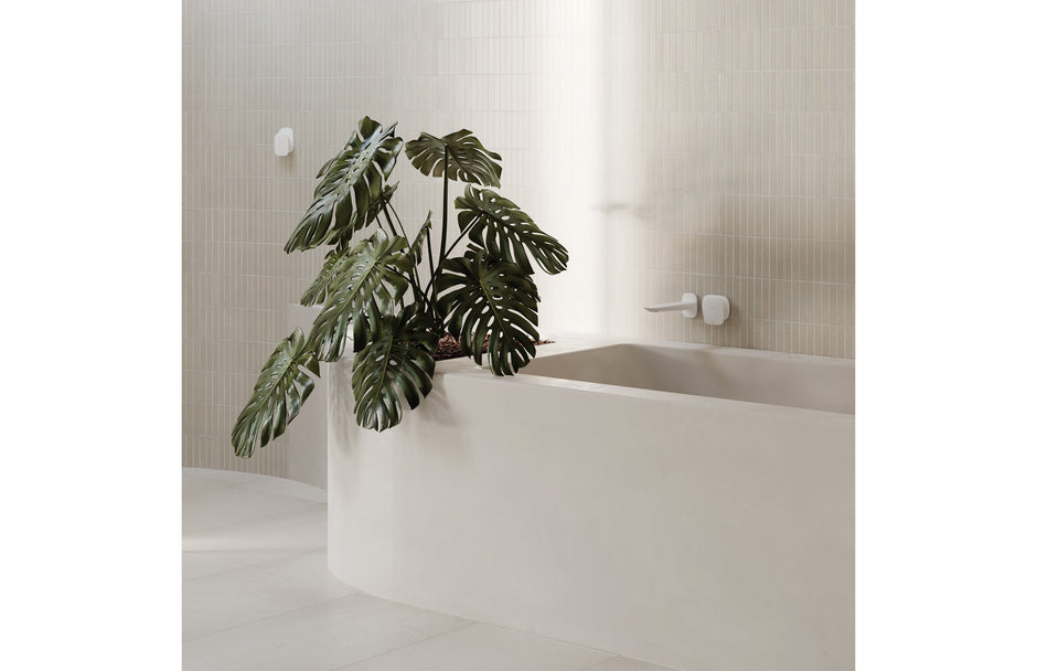 Nuage Shower / Wall Mixer - Lead Free