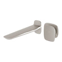 Cool Brushed Nickel