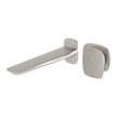 Nuage Wall Basin / Bath Mixer Set 200mm - Lead Free