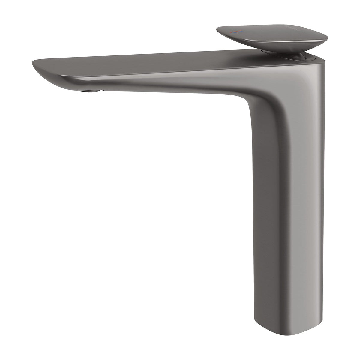 Nuage Vessel Mixer - Lead Free