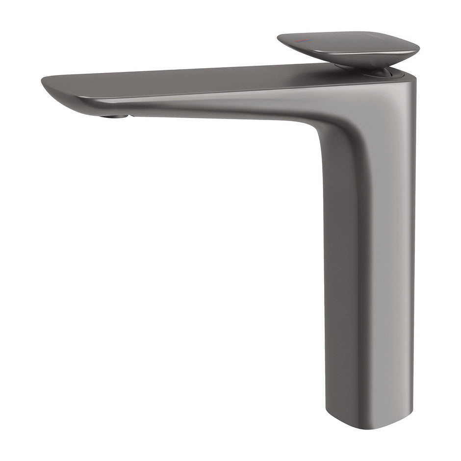 Nuage Vessel Mixer - Lead Free