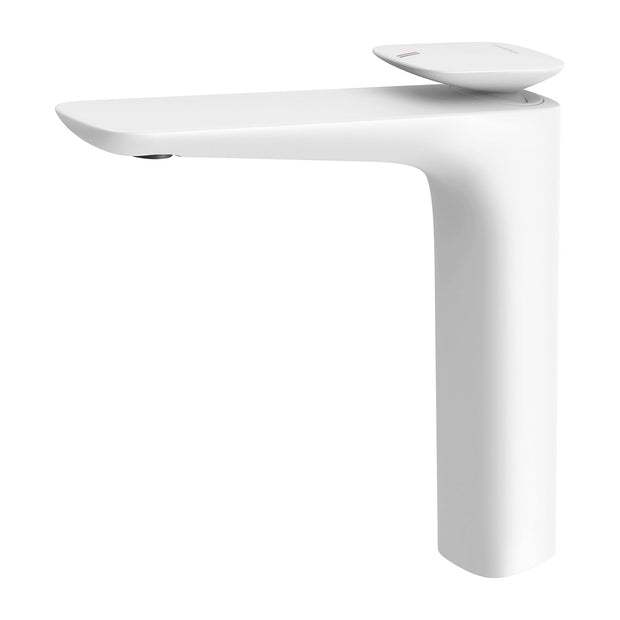 Nuage Vessel Mixer - Lead Free