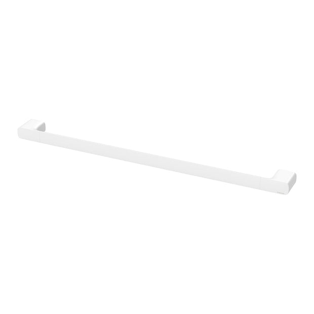 Nuage Single Towel Rail 600mm