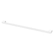 Nuage Single Towel Rail 800mm