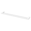 Nuage Double Towel Rail 800mm