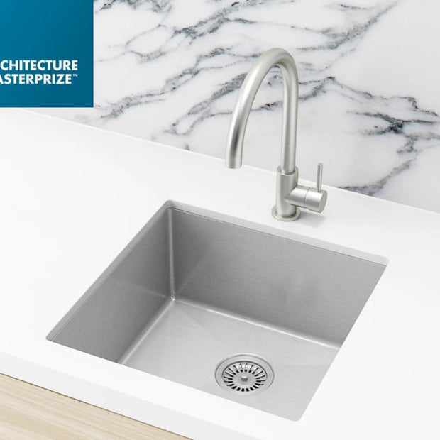 Lavello Kitchen Sink - Single Bowl 450 x 450