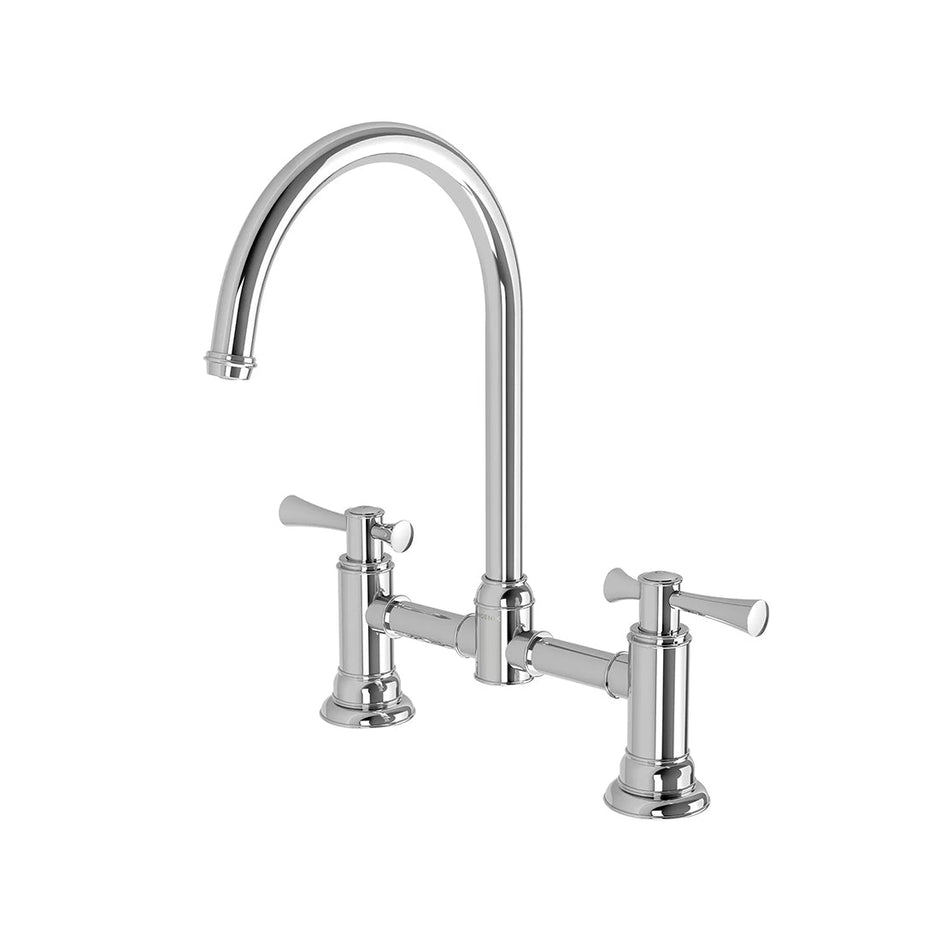 Cromford Exposed Sink Set 180mm